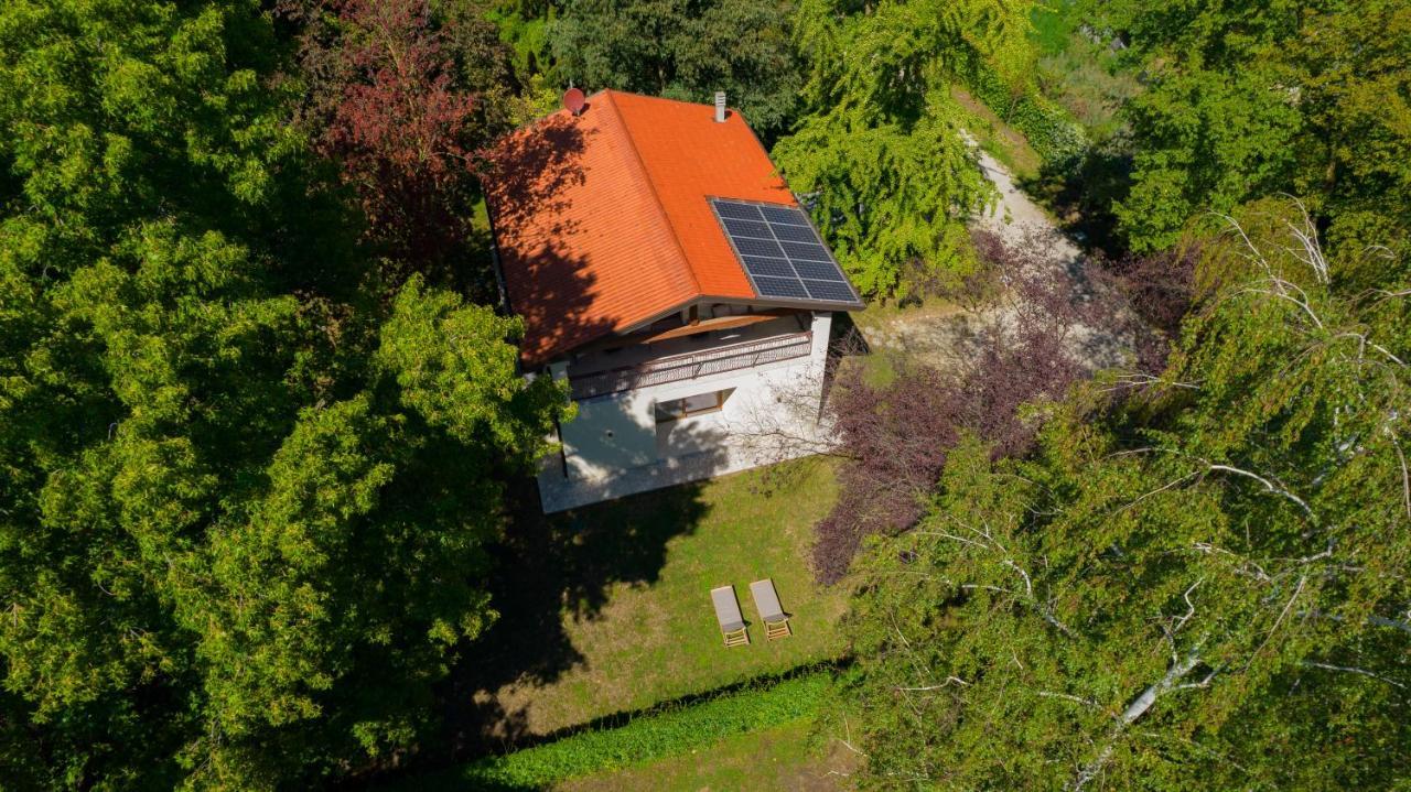 Ca' Ottantanove Villa Mestre Exterior foto