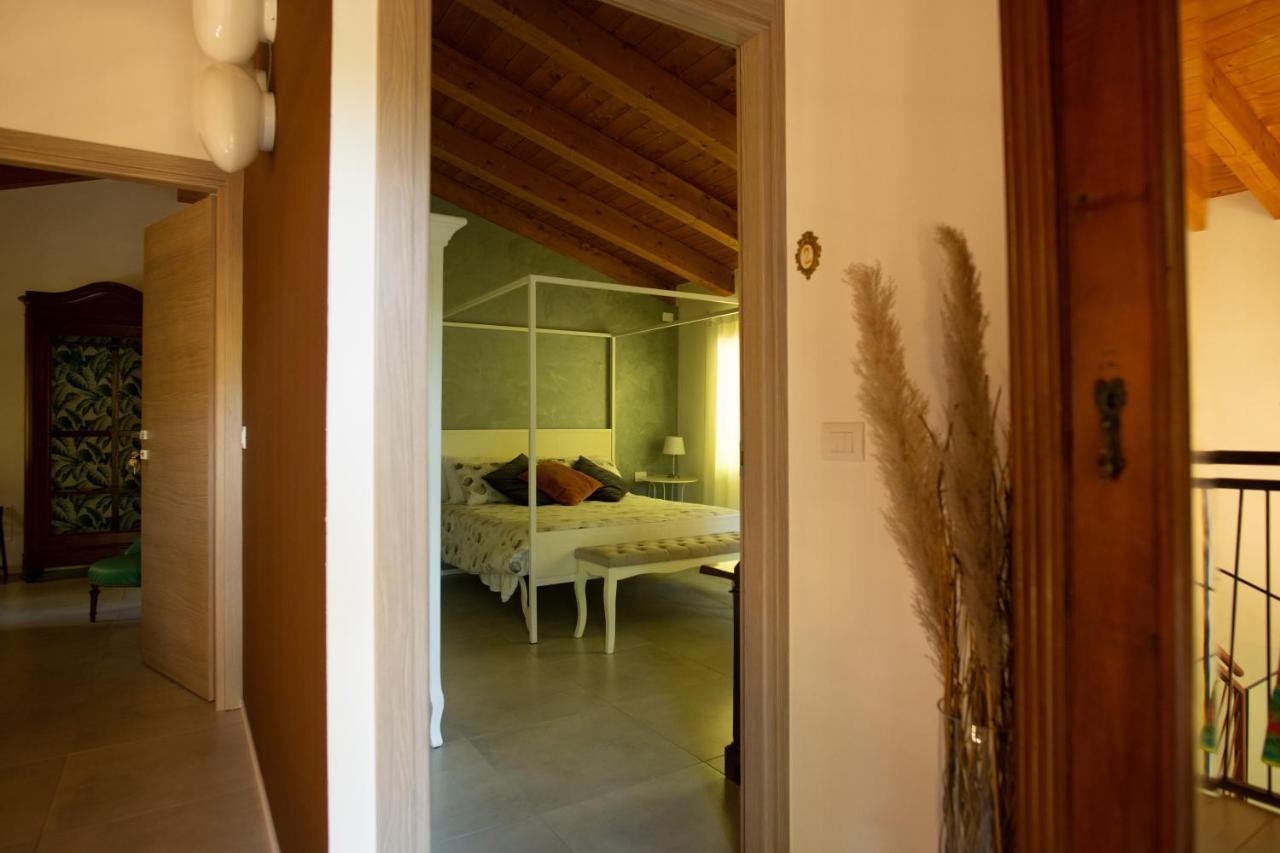 Ca' Ottantanove Villa Mestre Exterior foto