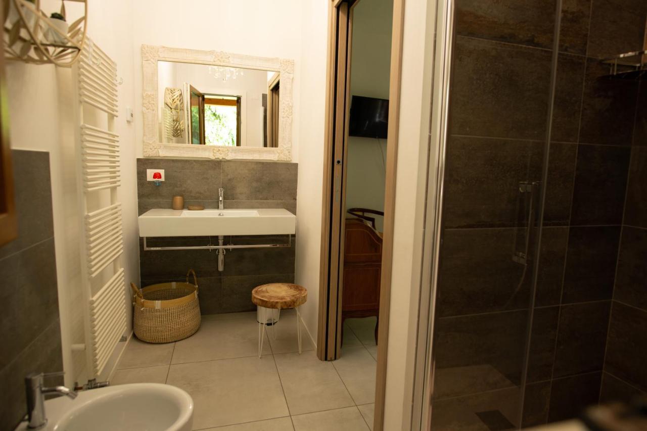 Ca' Ottantanove Villa Mestre Exterior foto