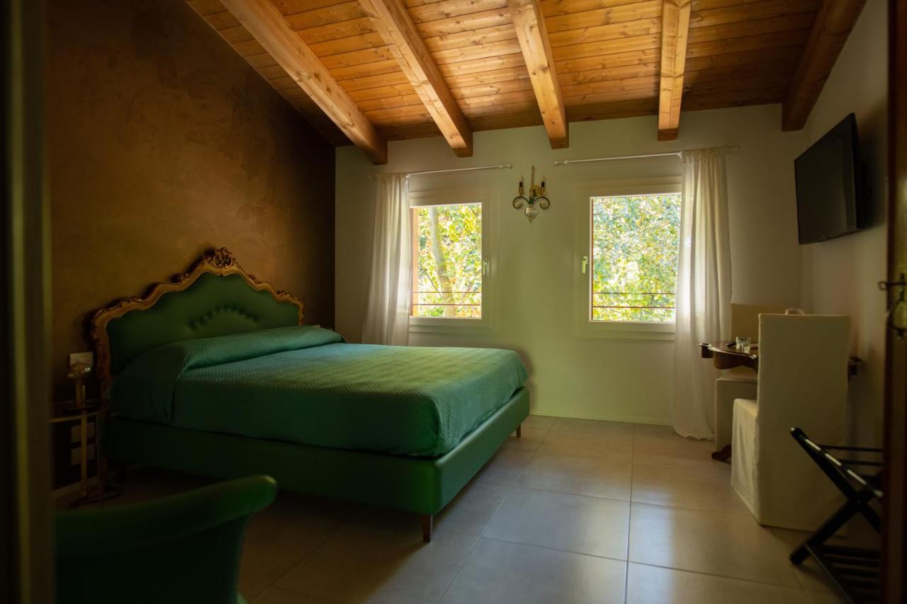 Ca' Ottantanove Villa Mestre Exterior foto