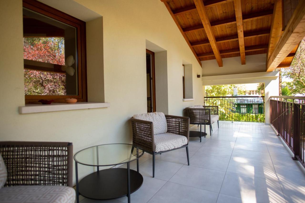 Ca' Ottantanove Villa Mestre Exterior foto